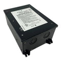 Esco Elkhart Supply red auto part