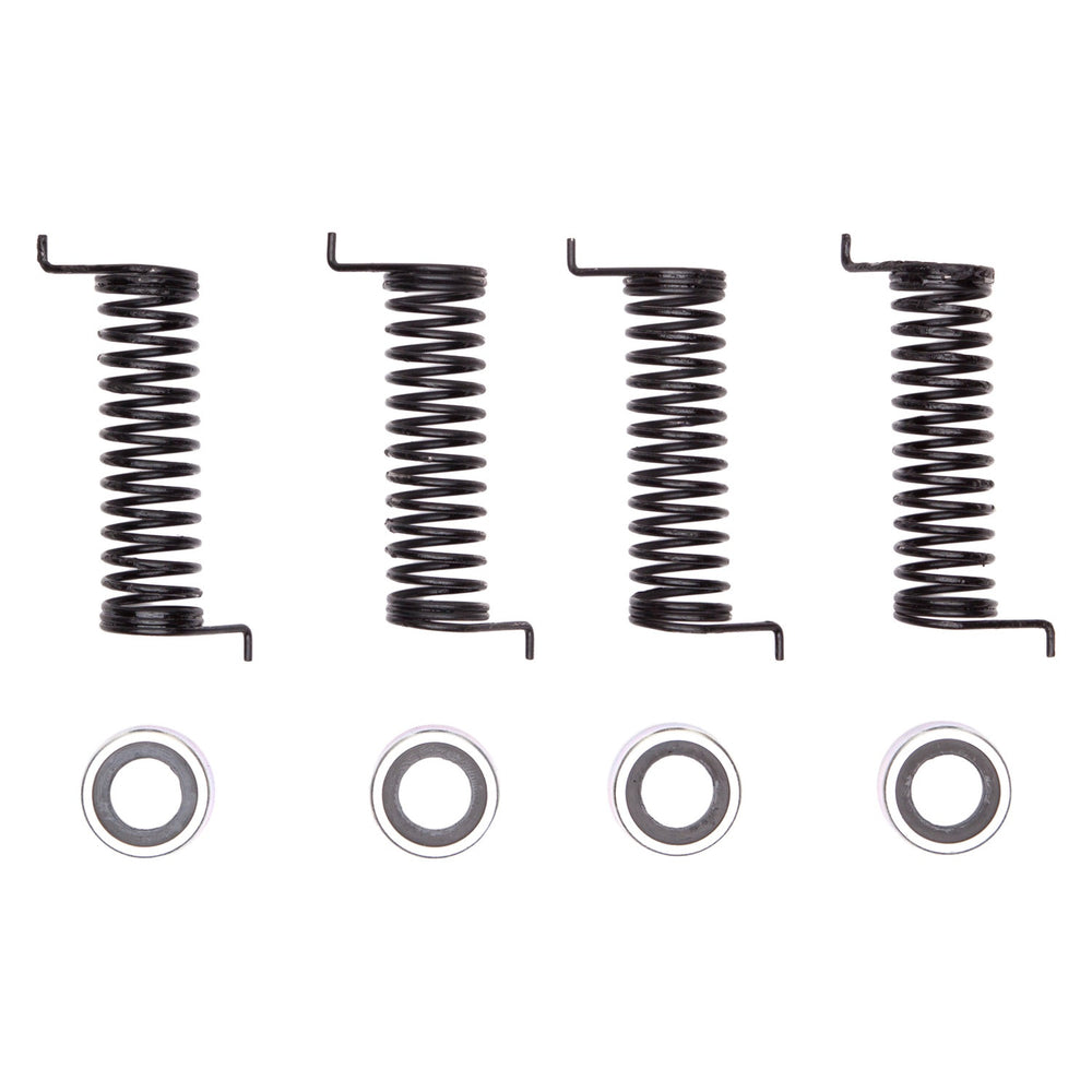 DFC auto part