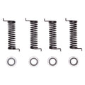 DFC 19-24 Volvo XC40 Front Premium Hardware Kit