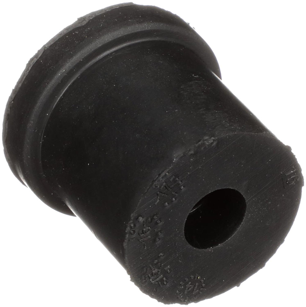 DELPHI leaf springs