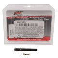 All Balls Racing 90-96 Suzuki DR650RS (Euro) Brake Pad Retaining Pin Kit - Front