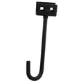 5/8"X12" DBL HEAD J-ROD S