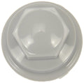 WHEEL NUT CAP