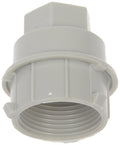 WHEEL NUT CAP