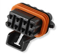Holley auto part