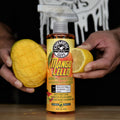 MANGOCELLO MANGO LEMON FUSION AIR FRESHENER & ODOR NEUTRALIZER (4OZ)