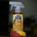 MANGOCELLO MANGO LEMON FUSION AIR FRESHENER & ODOR NEUTRALIZER (4OZ)