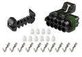 Holley auto part detail