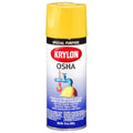 KRYLON SAFETY YELLOW