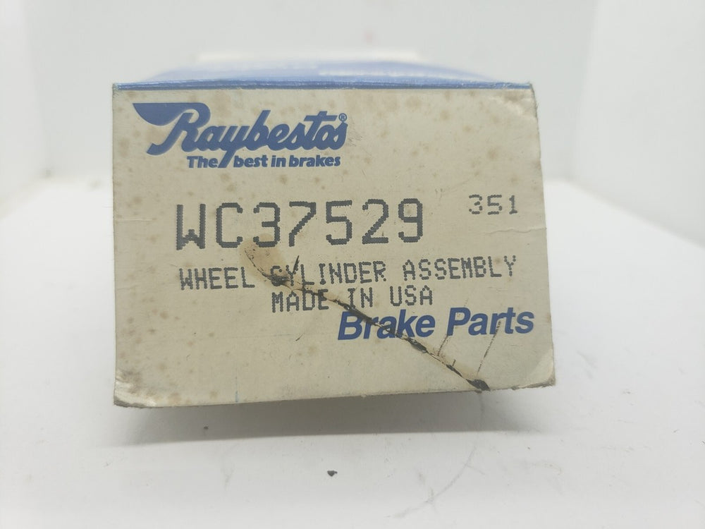 WHEEL CYLINDER