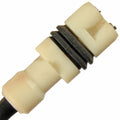 Power Stop 05-12 Porsche Boxster Rear Euro-Stop Electronic Brake Pad Wear Sensor