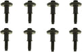 ISOLATOR, ROCKER COVER BOLT