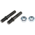 EXHAUST FLANGE HDWE KIT