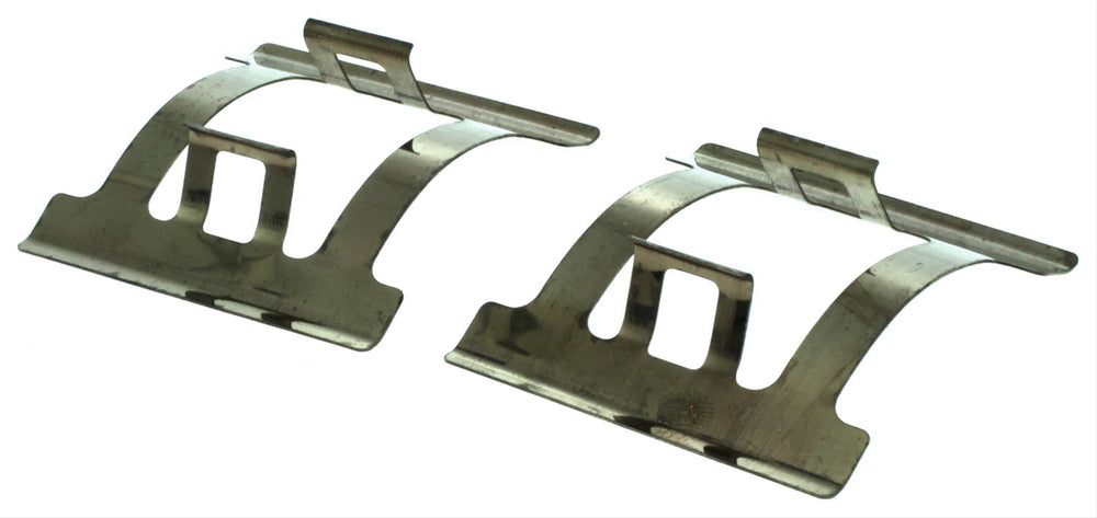 DISC BRAKE HARDWARE KIT