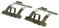 DISC BRAKE HARDWARE KIT