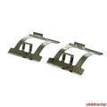 DISC BRAKE HARDWARE KIT