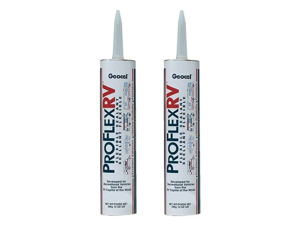 PROFLEX RV CLEAR 10 OZ