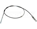 BRAKE CABLE