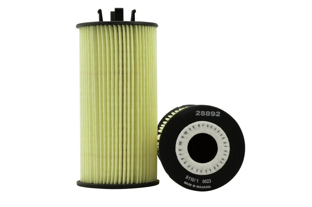 GM Performance air filter