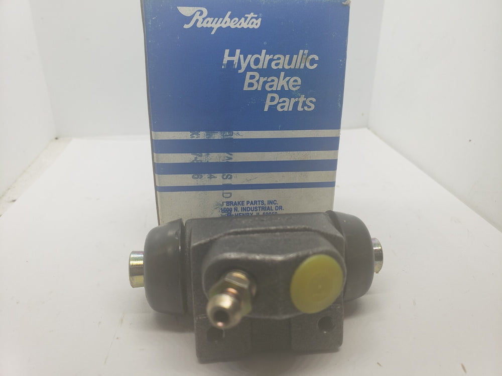 WHEEL CYLINDER