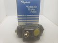 WHEEL CYLINDER