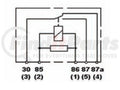 RELAY 12V 20/40A SPDT RES