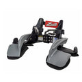 One Way Radio Mnt Gloss Black