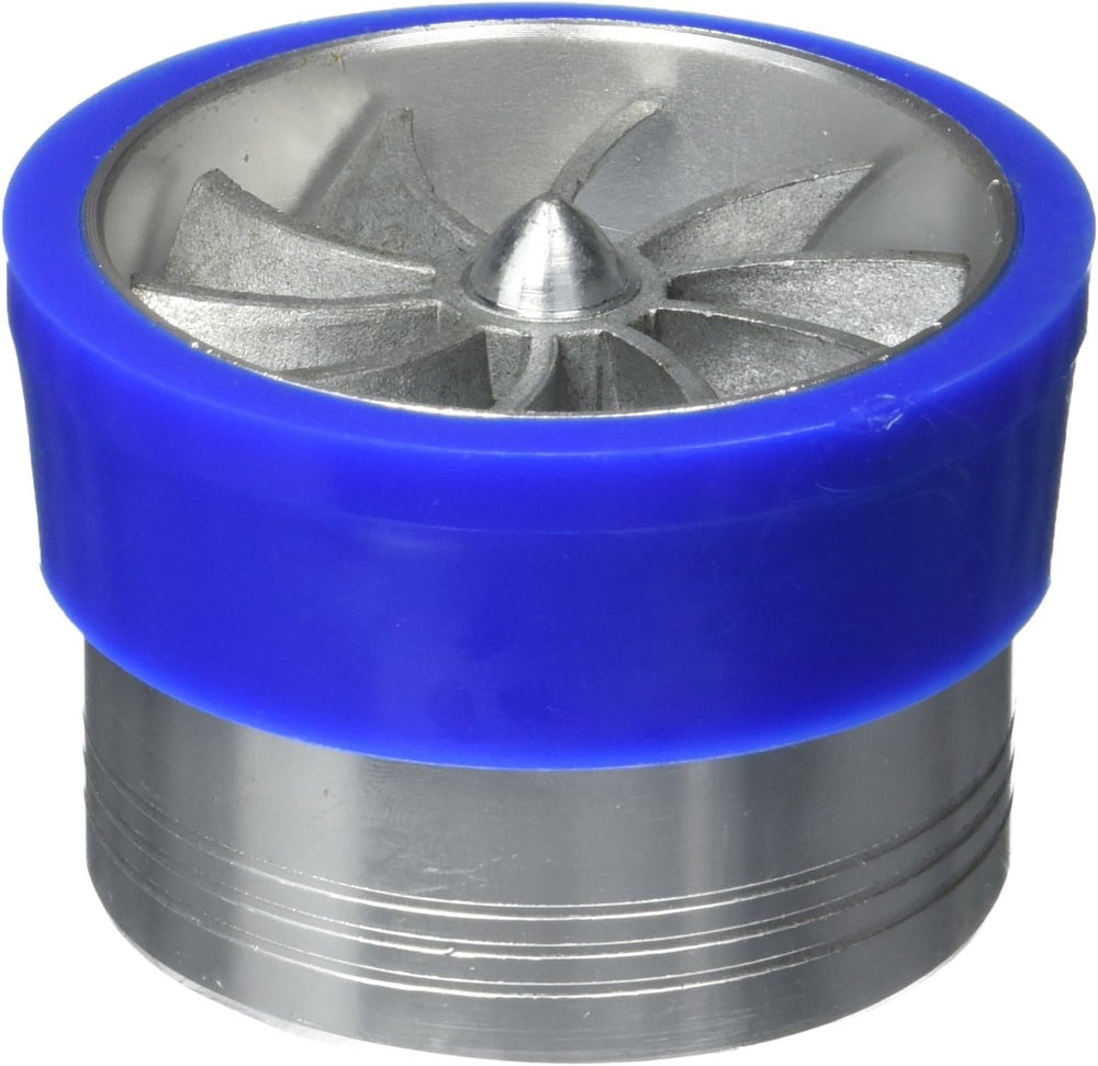ALL ALL TURBO FAN BLUE