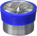 ALL ALL TURBO FAN BLUE
