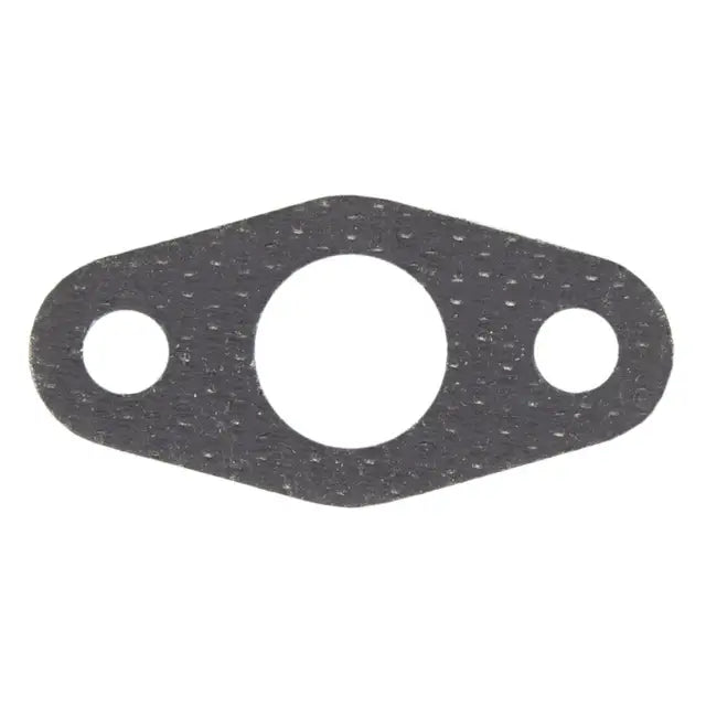 MAHLE Original Audi A4 06-00 Turbo Oil Drain