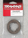 TRAXXAS auto part detail