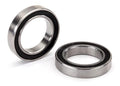 TRAXXAS black auto part
