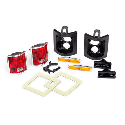 TRAXXAS tail light