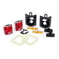 TRAXXAS tail light