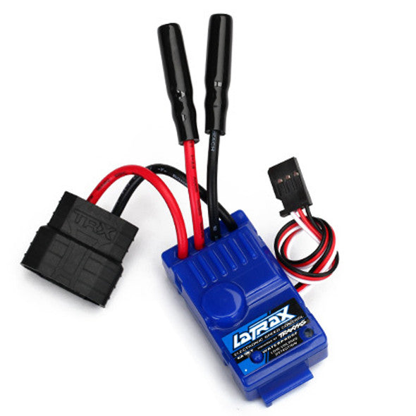 TRAXXAS auto part