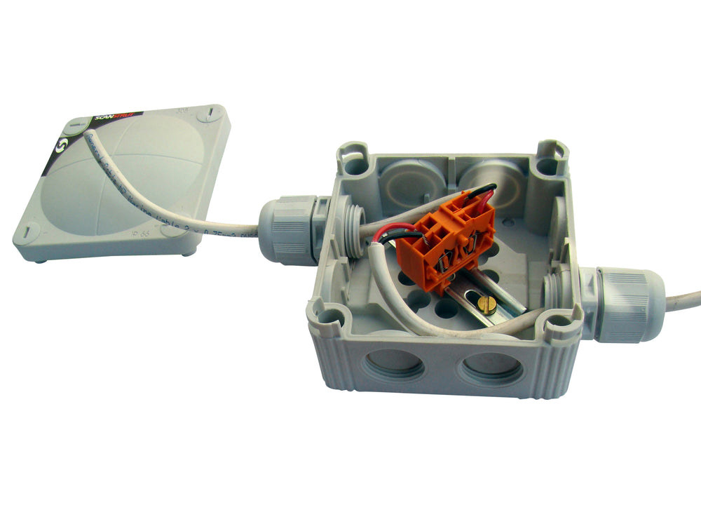 SCANSTRUT auto part