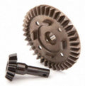 RING GEAR DIFFERENTIAL/ PINION GEA