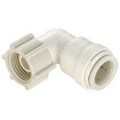 FEMALE SWIVEL ELBOW 1/2IN CTS X3/4IN FGH