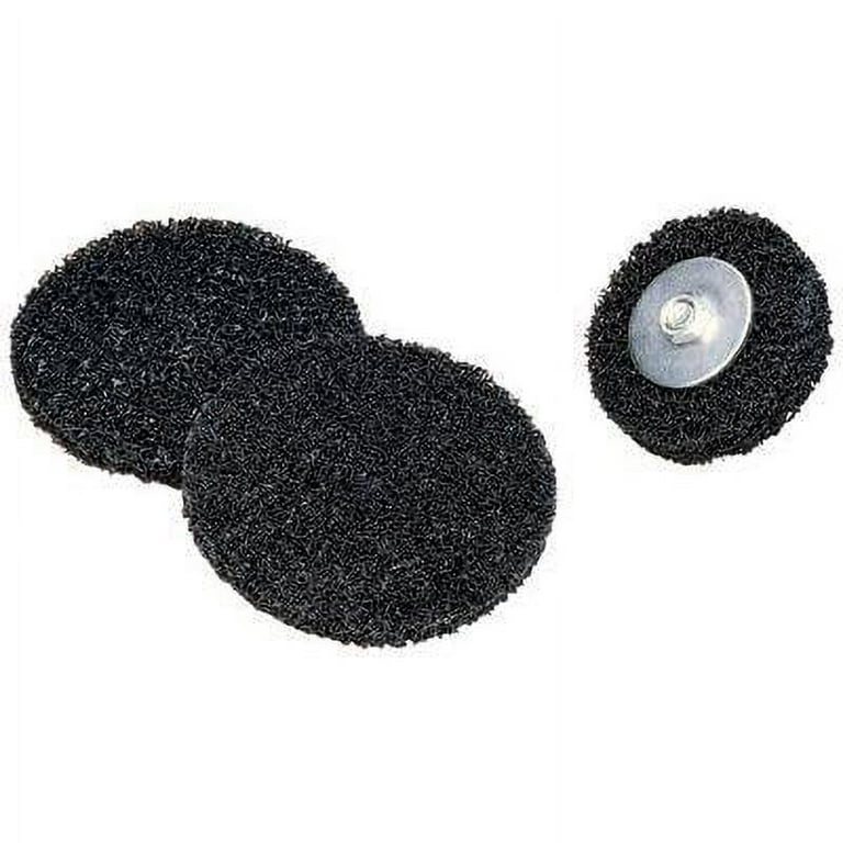 SCOTCH-BRITE CLEAN AND STRIP DISC