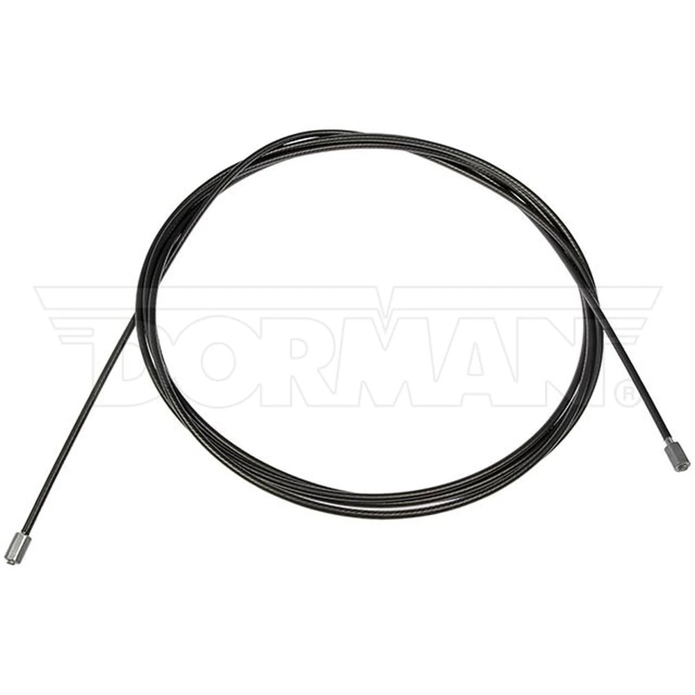 BRAKE CABLE