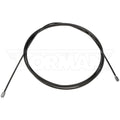 BRAKE CABLE