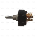 TOGGLE SWITCH MOM ON-OFF