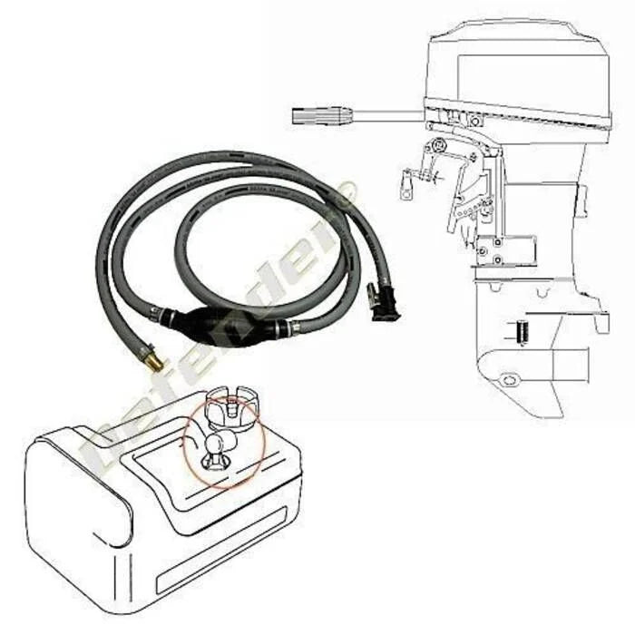 MOELLER auto part