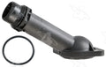 ENGINE COOLANT WATER OUTL