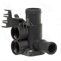 COOLANT FLANGE