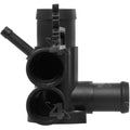 COOLANT FLANGE