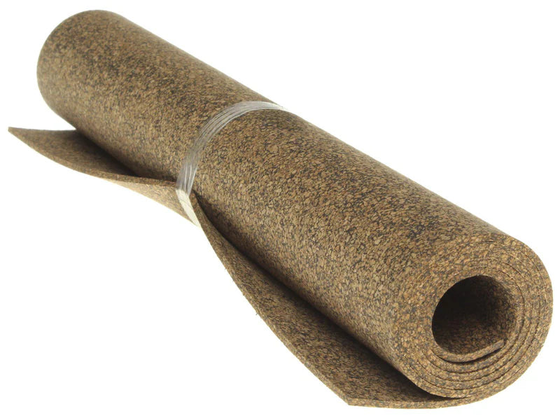 CORK RUBBER SHEET