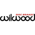 Wilwood 7.18in Dia Snap Ring Rotor Adapter