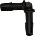Gates Elbow Connector - 1/4in (6.3mm)