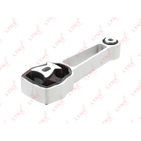 POLX1/4 HB 1-1/8" NUT
